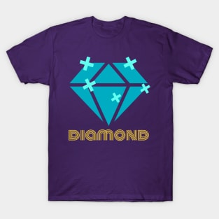 Diamond T-Shirt